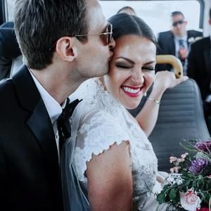 Meet your Posher, Tarrin